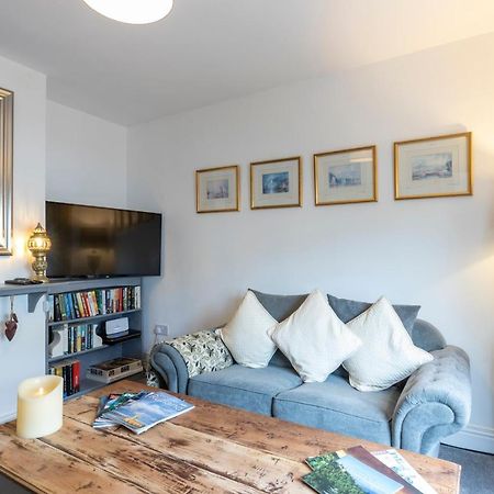 Vila Cozy Nook A Cosy 2-Bed House In Oakham Rutland Exteriér fotografie