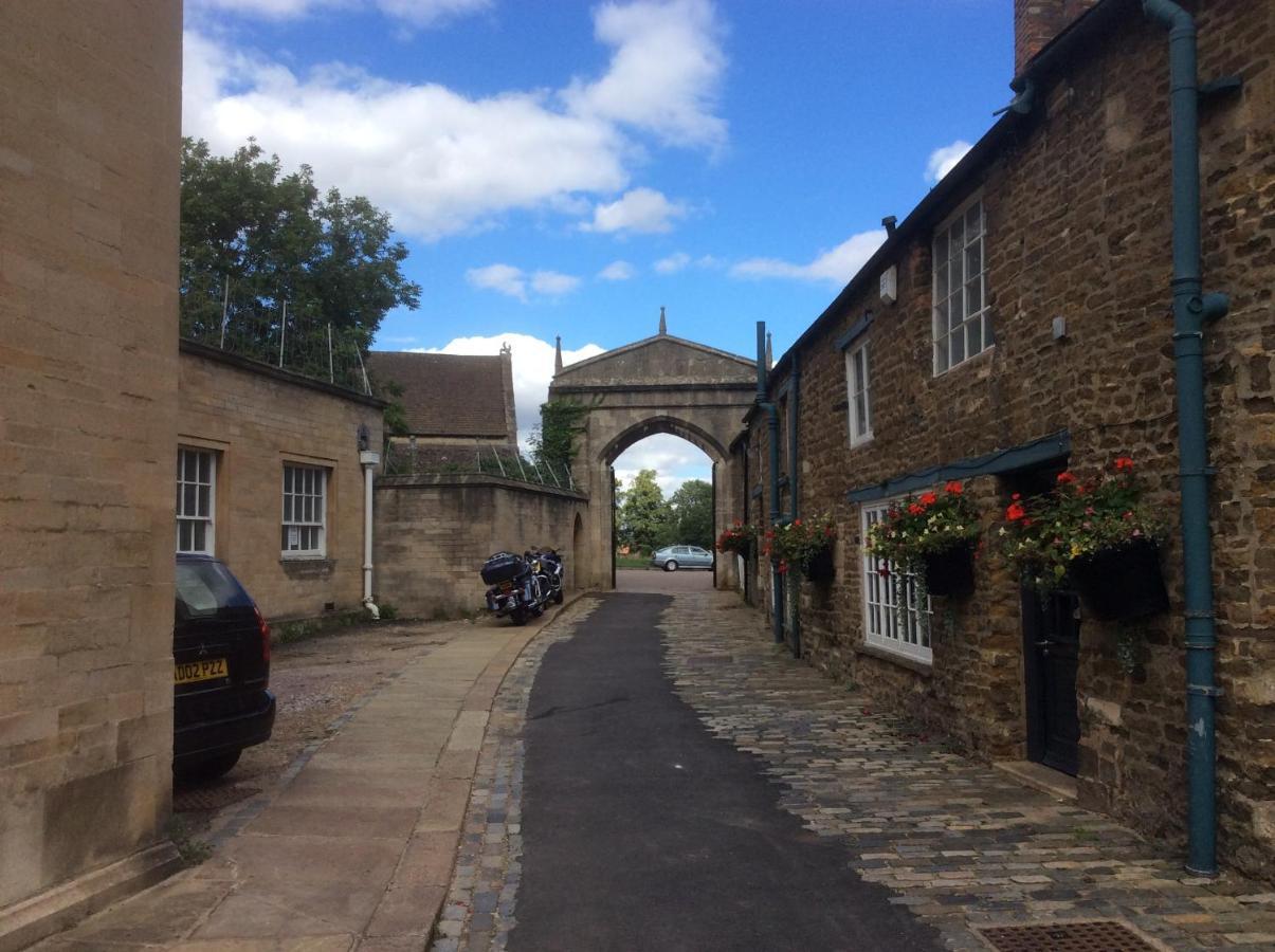 Vila Cozy Nook A Cosy 2-Bed House In Oakham Rutland Exteriér fotografie