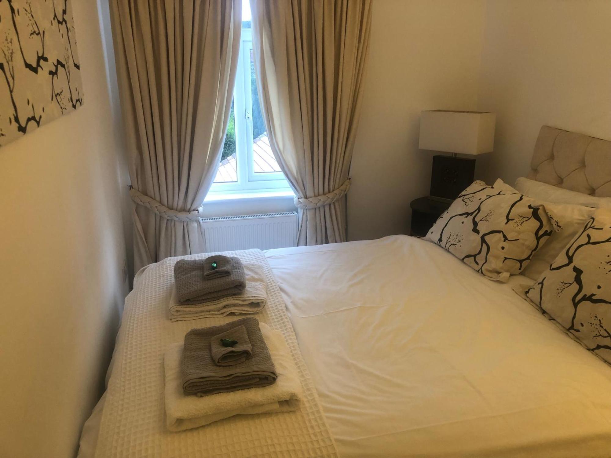 Vila Cozy Nook A Cosy 2-Bed House In Oakham Rutland Exteriér fotografie